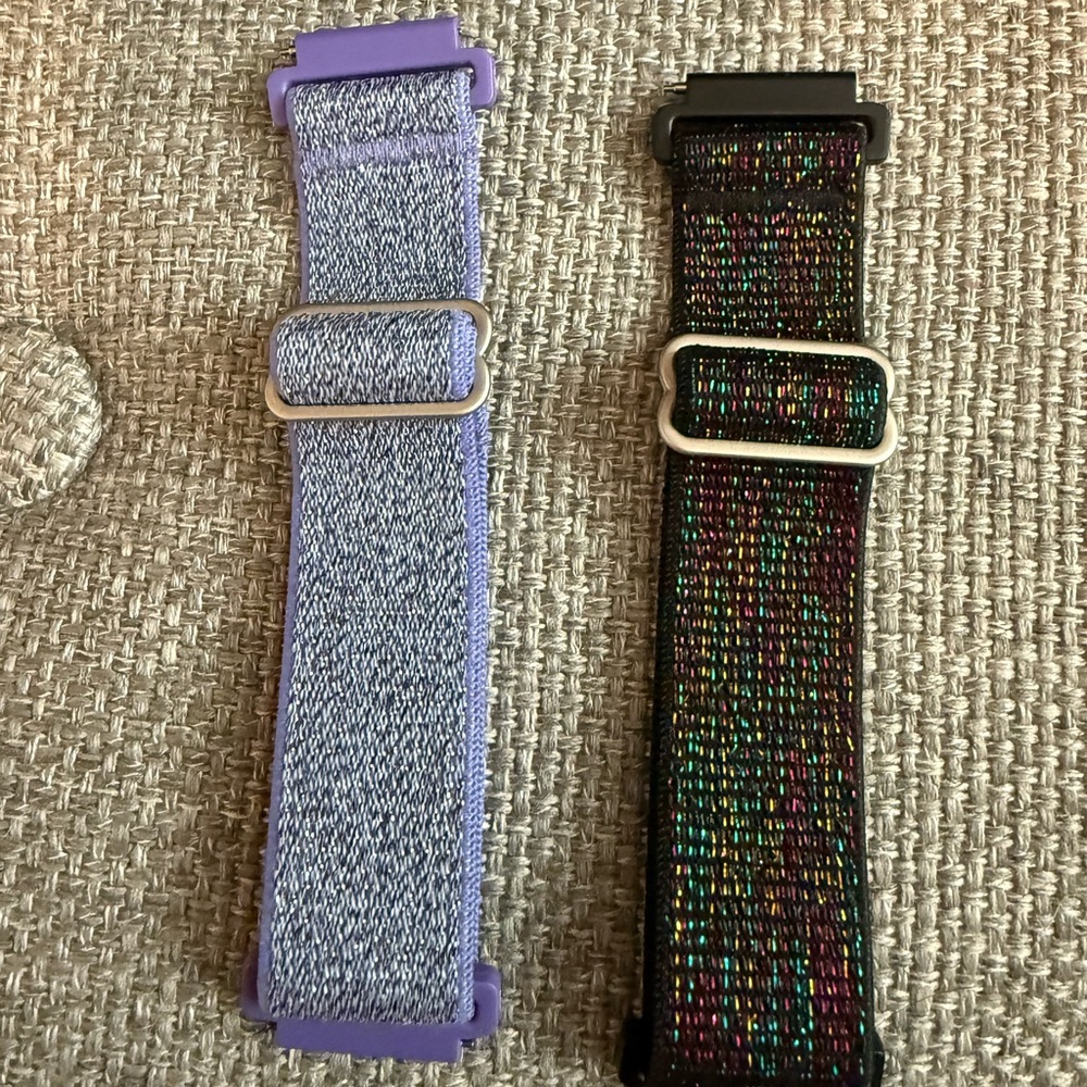 🚫SOLD🚫 Kids Watch Bands SyncUp Gizmo